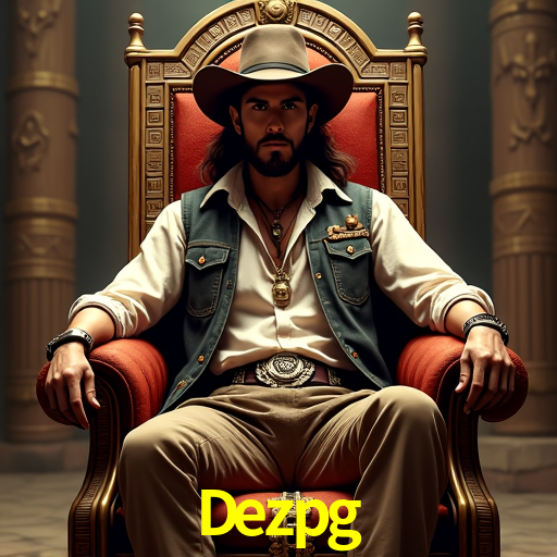 Dezpg