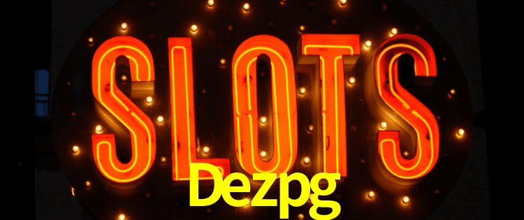 Dezpg,Dezpg.Com