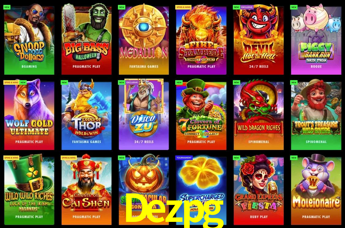 Dezpg.Com